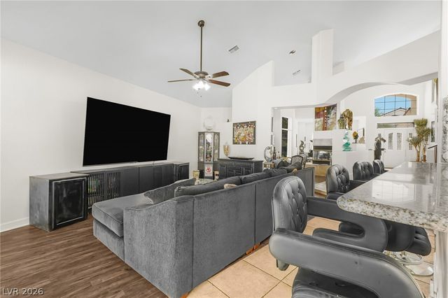 1930 Davina Street, Henderson, NV 89074