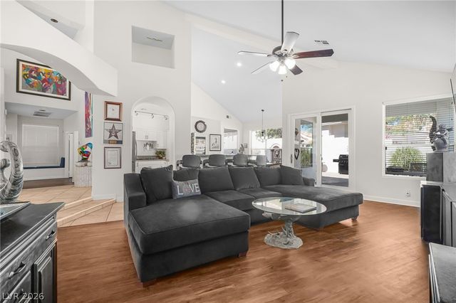 1930 Davina Street, Henderson, NV 89074