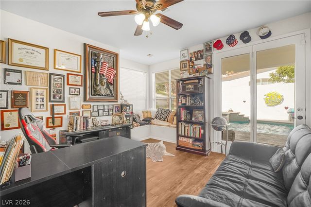 1930 Davina Street, Henderson, NV 89074