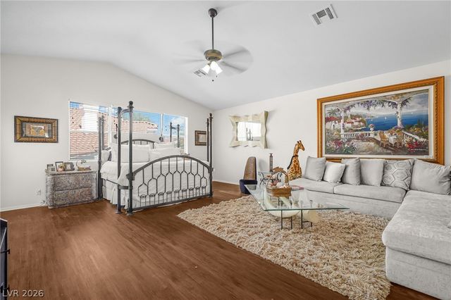 1930 Davina Street, Henderson, NV 89074