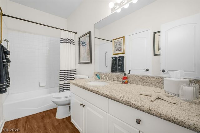 1930 Davina Street, Henderson, NV 89074