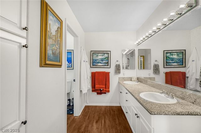 1930 Davina Street, Henderson, NV 89074