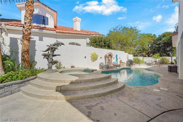 1930 Davina Street, Henderson, NV 89074