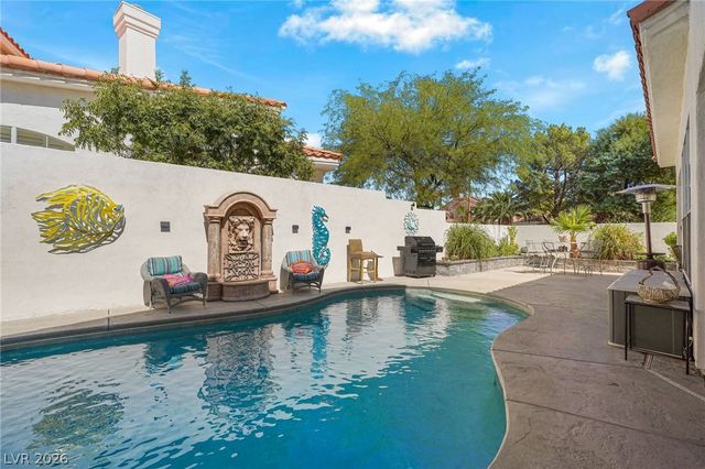 1930 Davina Street, Henderson, NV 89074