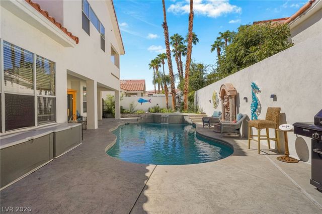 1930 Davina Street, Henderson, NV 89074