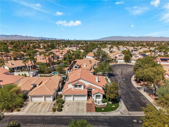 1930 Davina Street, Henderson, NV 89074