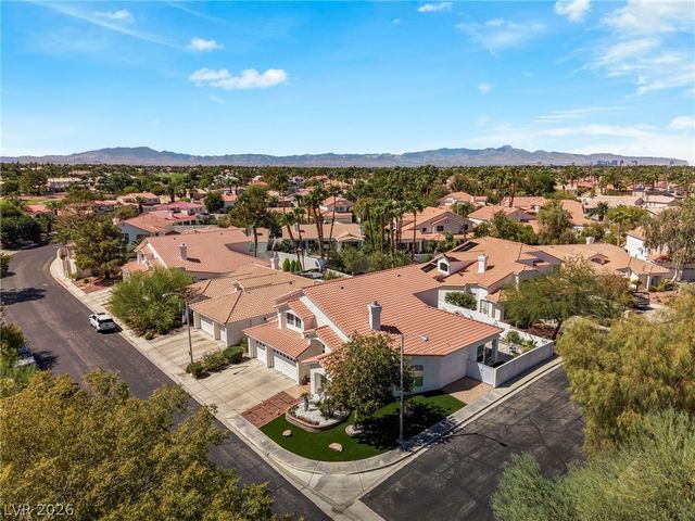 1930 Davina Street, Henderson, NV 89074