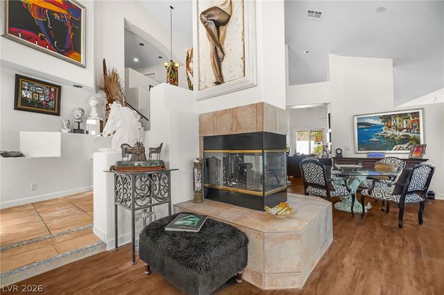 1930 Davina Street, Henderson, NV 89074