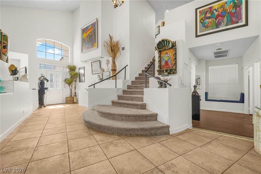 1930 Davina Street, Henderson, NV 89074 — photo 2