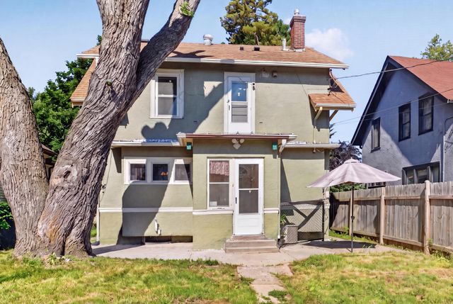 3714 Oliver Avenue N, Minneapolis, MN 55412