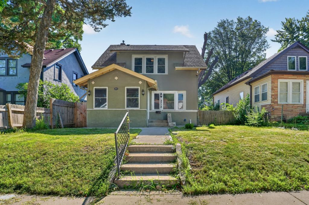 3714 Oliver Avenue N, Minneapolis, MN 55412 — photo 4