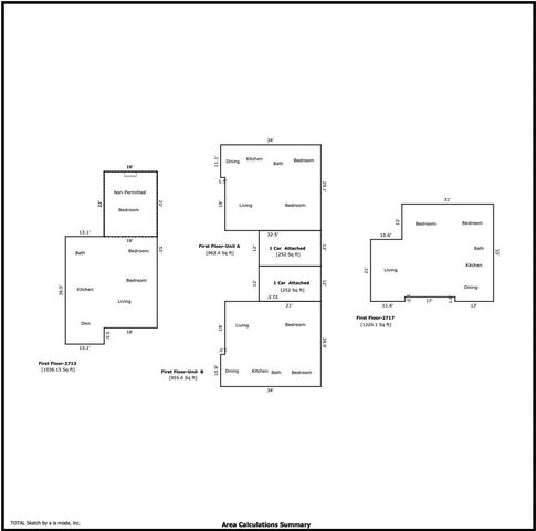 2713 - 2717 Arlington, Torrance, CA 90501