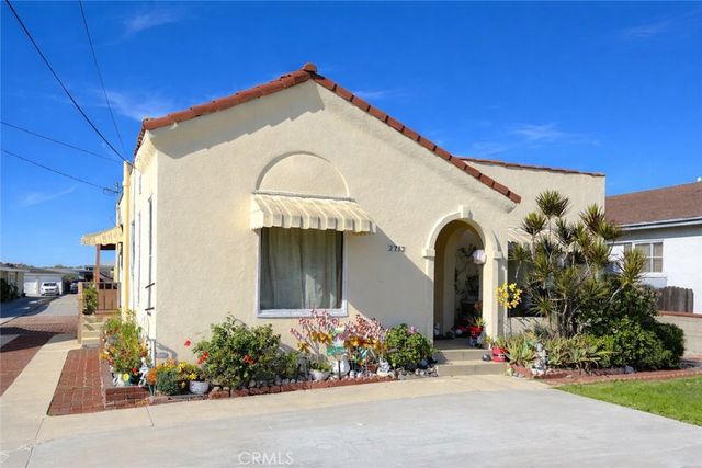 2713 - 2717 Arlington, Torrance, CA 90501