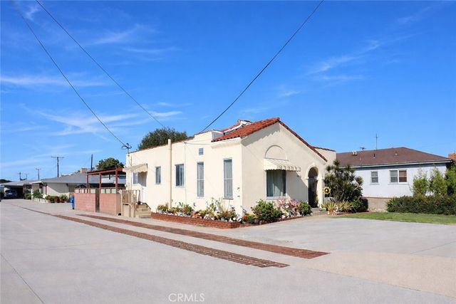 2713 - 2717 Arlington, Torrance, CA 90501