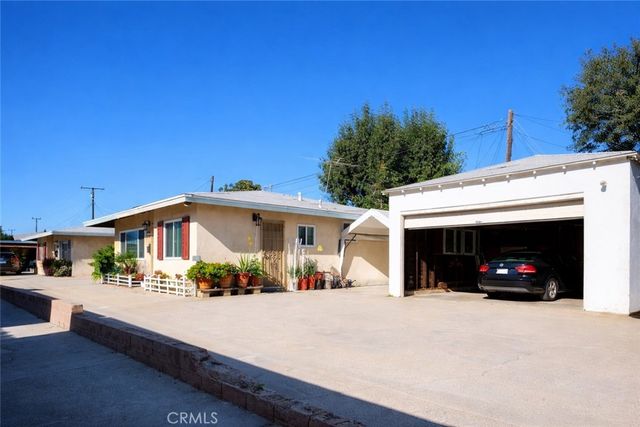 2713 - 2717 Arlington, Torrance, CA 90501