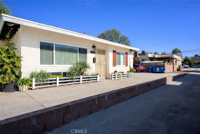 2713 - 2717 Arlington, Torrance, CA 90501