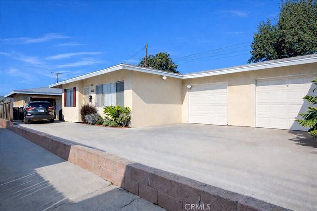 2713 - 2717 Arlington, Torrance, CA 90501