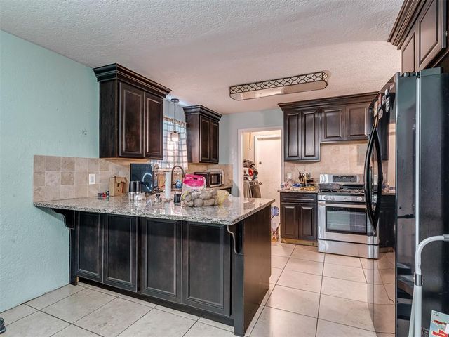9700 Beth Drive, Midwest City, OK 73130