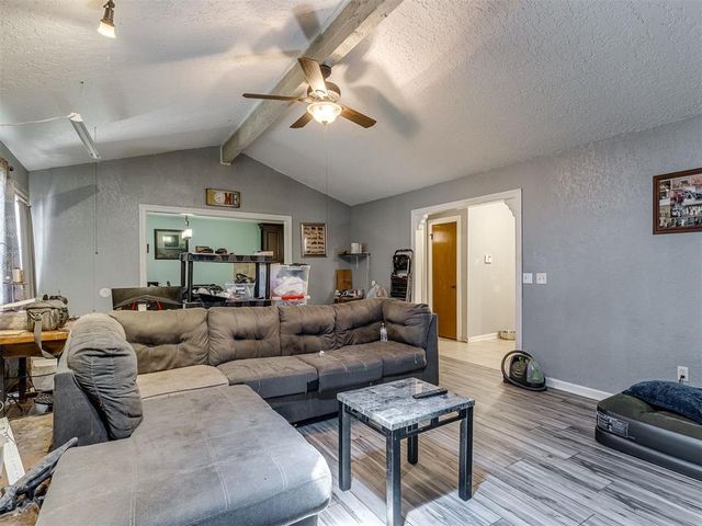 9700 Beth Drive, Midwest City, OK 73130
