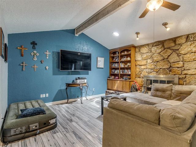 9700 Beth Drive, Midwest City, OK 73130