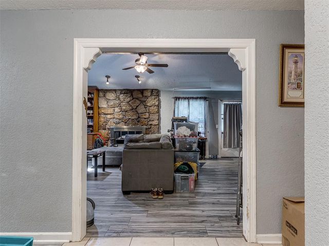 9700 Beth Drive, Midwest City, OK 73130