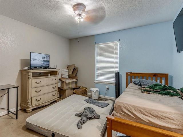 9700 Beth Drive, Midwest City, OK 73130