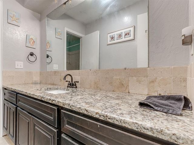 9700 Beth Drive, Midwest City, OK 73130
