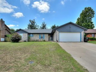 9700 Beth Drive, Midwest City, OK 73130