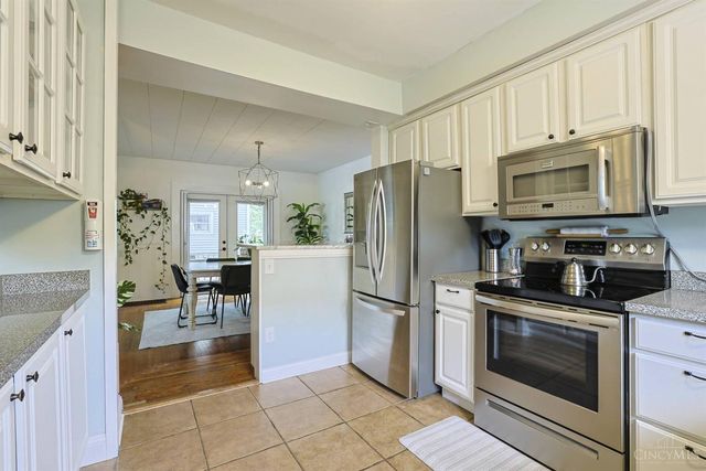3123 Auten Avenue, Cincinnati, OH 45213
