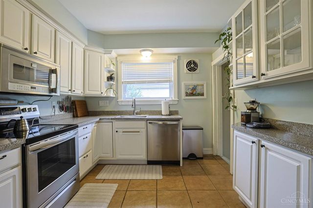 3123 Auten Avenue, Cincinnati, OH 45213