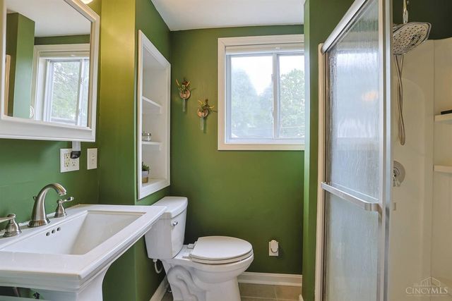 3123 Auten Avenue, Cincinnati, OH 45213