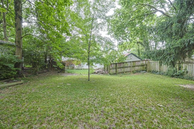 3123 Auten Avenue, Cincinnati, OH 45213