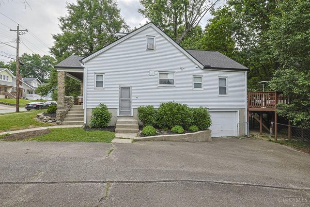 3123 Auten Avenue, Cincinnati, OH 45213