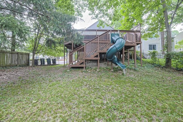 3123 Auten Avenue, Cincinnati, OH 45213