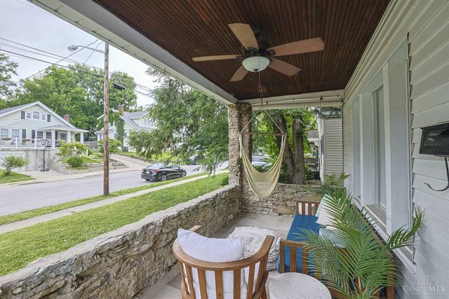 3123 Auten Avenue, Cincinnati, OH 45213