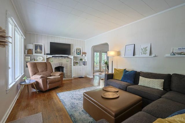 3123 Auten Avenue, Cincinnati, OH 45213