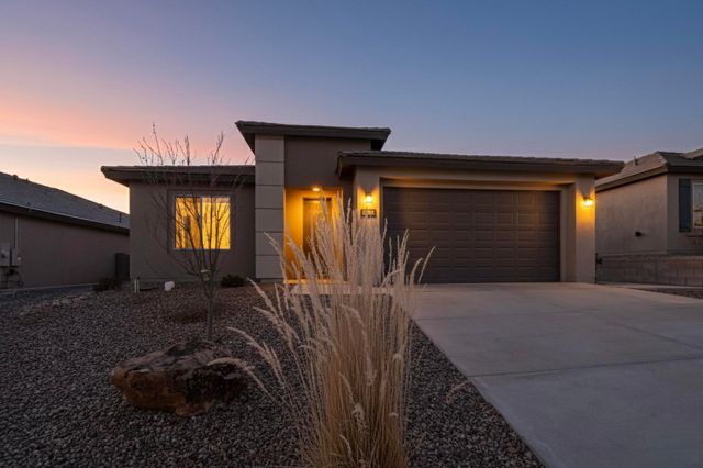 12016 Kachina Peak Trail NW, Albuquerque, NM 87120