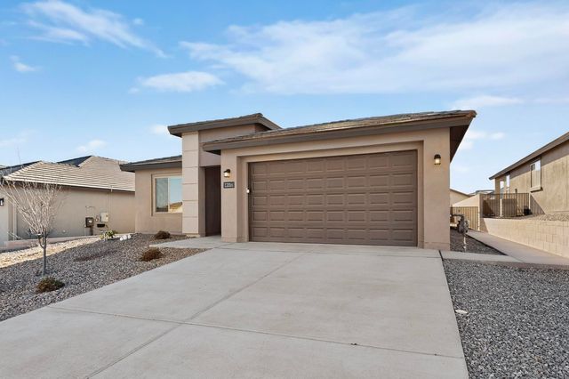 12016 Kachina Peak Trail NW, Albuquerque, NM 87120