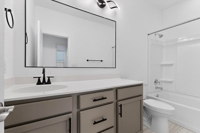 12016 Kachina Peak Trail NW, Albuquerque, NM 87120