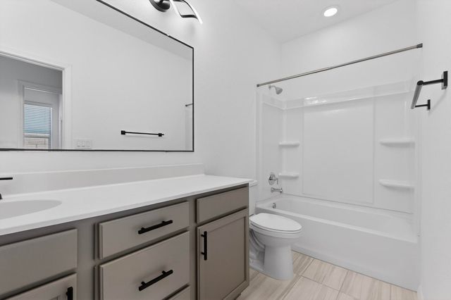 12016 Kachina Peak Trail NW, Albuquerque, NM 87120