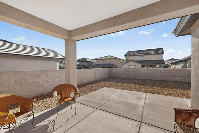 12016 Kachina Peak Trail NW, Albuquerque, NM 87120