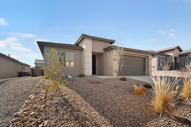 12016 Kachina Peak Trail NW, Albuquerque, NM 87120