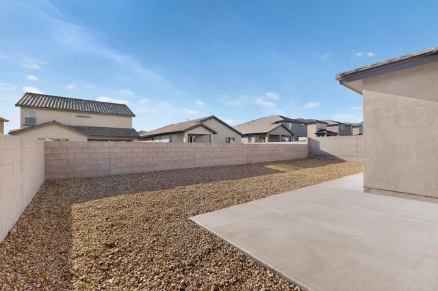 12016 Kachina Peak Trail NW, Albuquerque, NM 87120