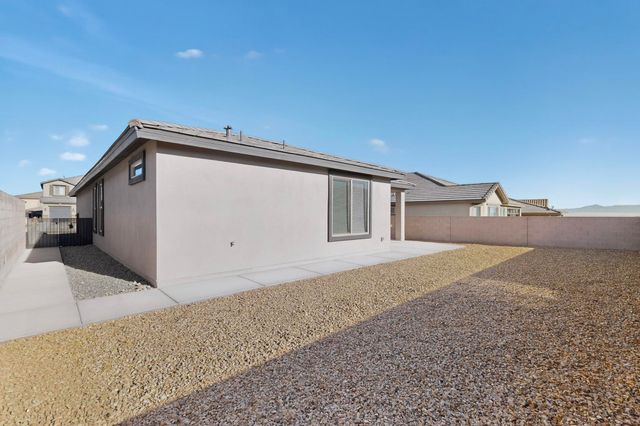 12016 Kachina Peak Trail NW, Albuquerque, NM 87120