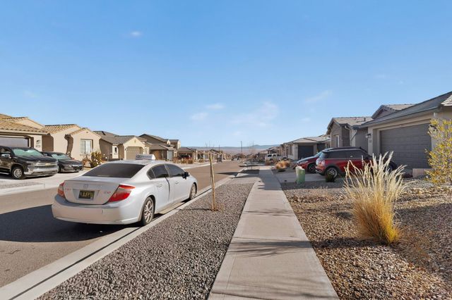 12016 Kachina Peak Trail NW, Albuquerque, NM 87120