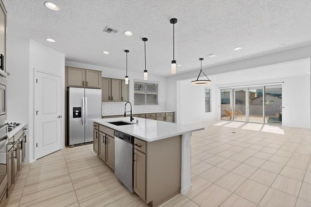 12016 Kachina Peak Trail NW, Albuquerque, NM 87120