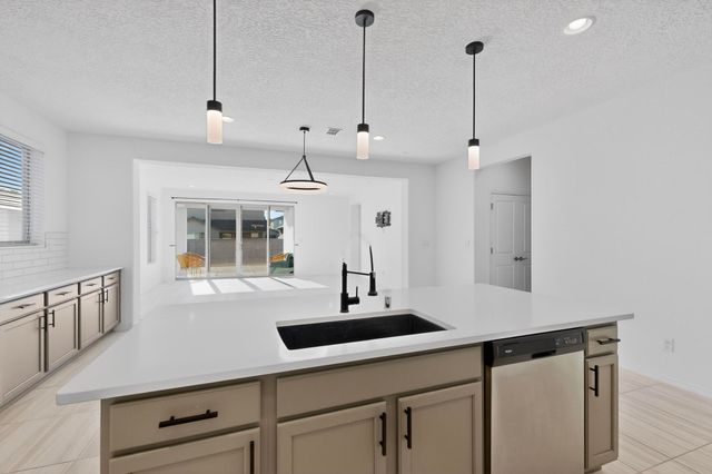 12016 Kachina Peak Trail NW, Albuquerque, NM 87120