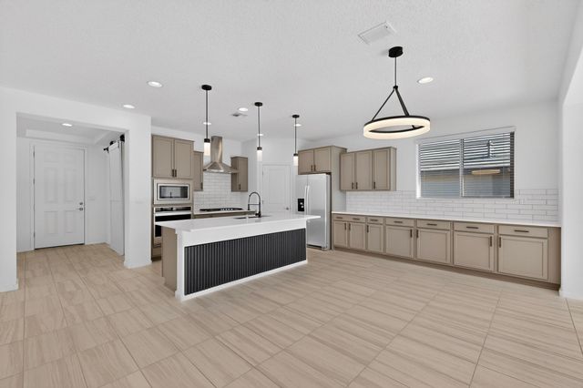 12016 Kachina Peak Trail NW, Albuquerque, NM 87120