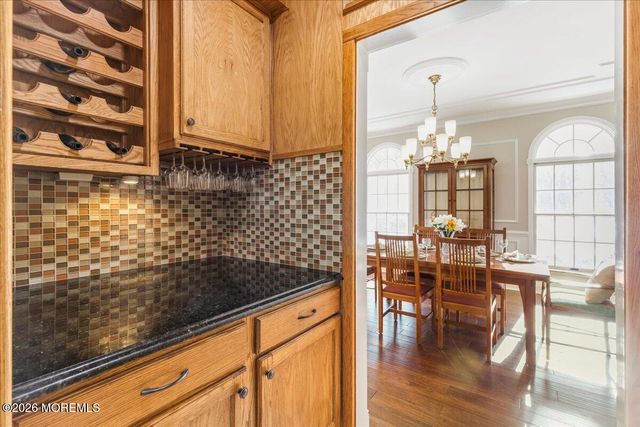 6 Wolcott Drive, Millstone, NJ 08510