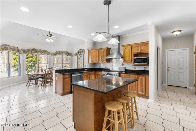 6 Wolcott Drive, Millstone, NJ 08510